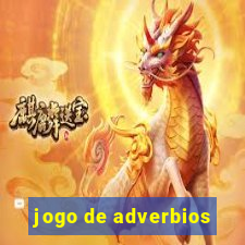 jogo de adverbios